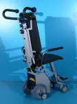 Elevator pentru scari AAT S- Max - Miniatura 6