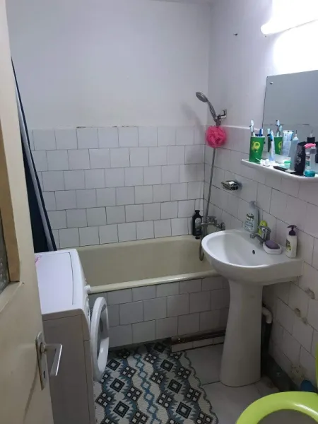 Apartament decomandat 2camere in Alba Iulia - Imaginea 4