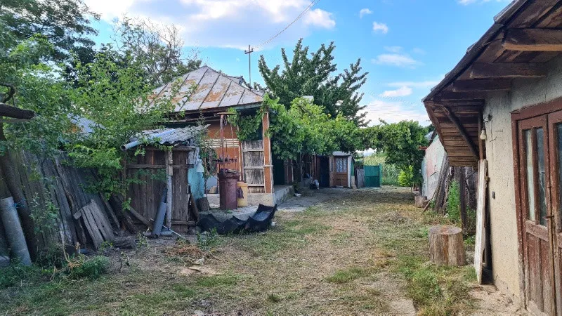 De vanzare casa cu teren - Imaginea 10