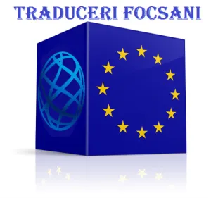 Ai acte de tradus in VRANCEA - Focsani? Lasa- ne un mesaj