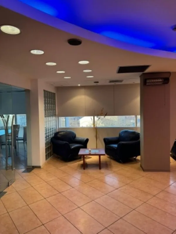 Inchiriez spatiu de birouri, zona Metrou Brancoveanu, 85mp, 10euro - Imaginea 2