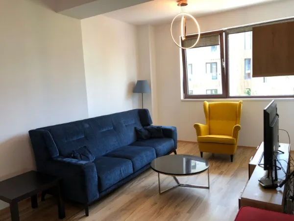 Inchiriez apartament 3 camere in zona de Nord- Intrarea Catedrei nr. 17- 23 - Imaginea 10