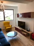 Inchiriez apartament 3 camere in zona de Nord- Intrarea Catedrei nr. 17- 23 - Miniatura 11