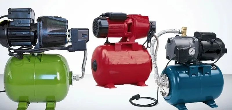 Instalator pompe submersibile- Hidrofoare, sector 1- 2- 3- 4- 5- 6, Bucuresti - Imaginea 2