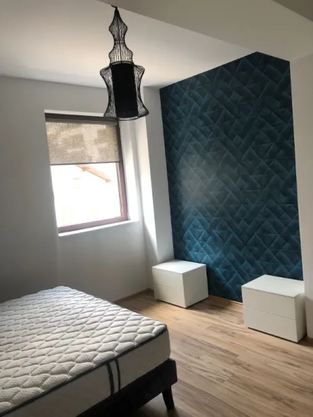 Inchiriez apartament 3 camere in zona de Nord- Intrarea Catedrei nr. 17- 23 - Imaginea 12