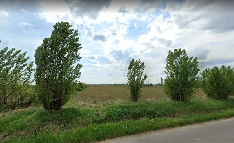 Proprietar vand teren 2000 mp in Nuci Ilfov - Imaginea 1