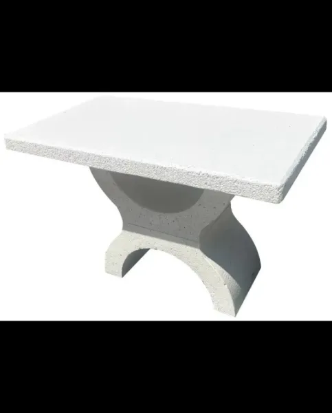 Mese din beton/ marmura - Imaginea 1
