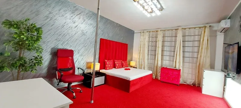 Vanzare Studio Videochat cu 4 camere active in Bucuresti - Unirii - Imaginea 5