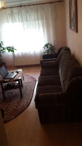 Vand apartament 3 camere + GARAJ  Sighisoara zona Baragan - Imaginea 8