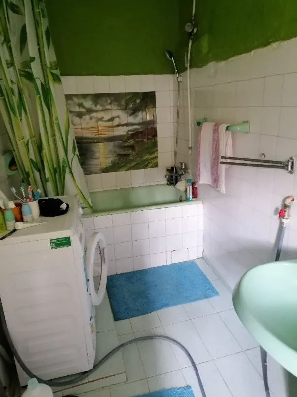 Vand/ Schimb Casa in Orsova zona Sud - Imaginea 7