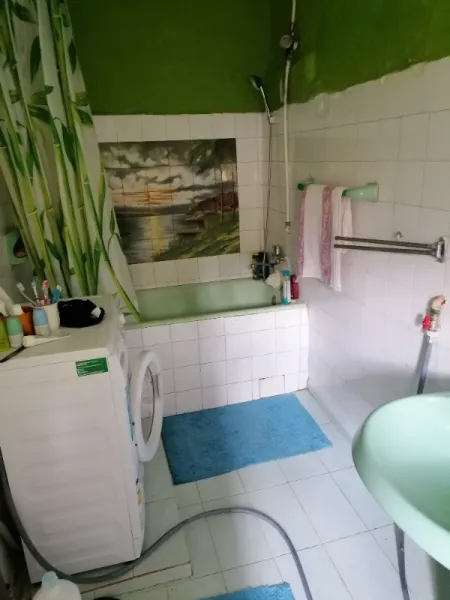 Vand/ Schimb Casa in Orsova zona Sud - Imaginea 7