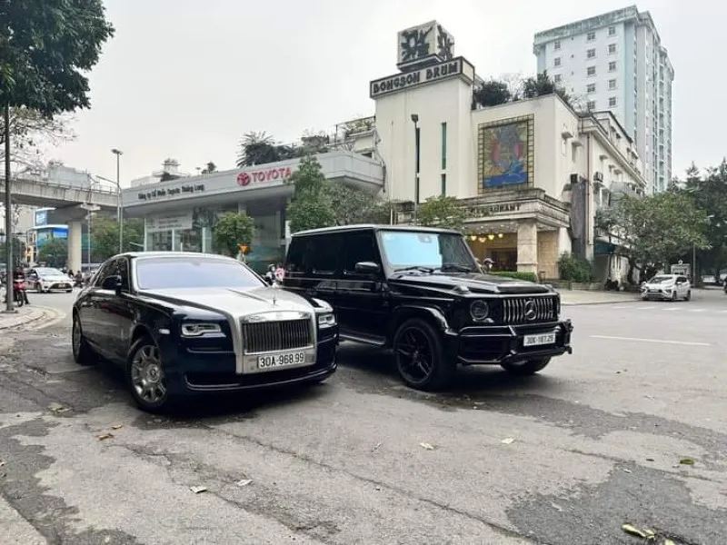 Cumparari Auto DE LUX - Imaginea 1