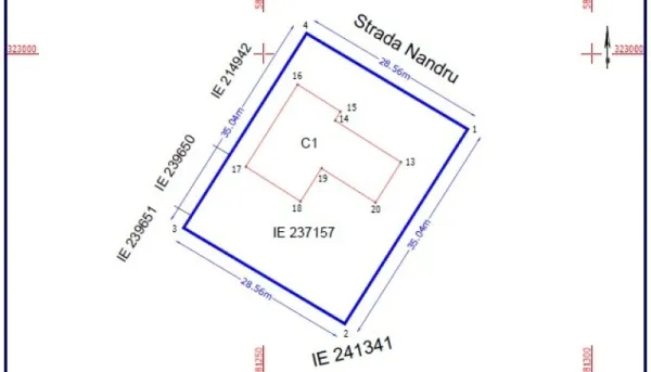 GalileoTopo - Topografie, Cadastru si Masuratori de Precizie - Imaginea 1