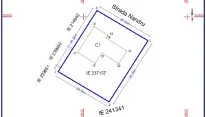 GalileoTopo - Topografie, Cadastru si Masuratori de Precizie