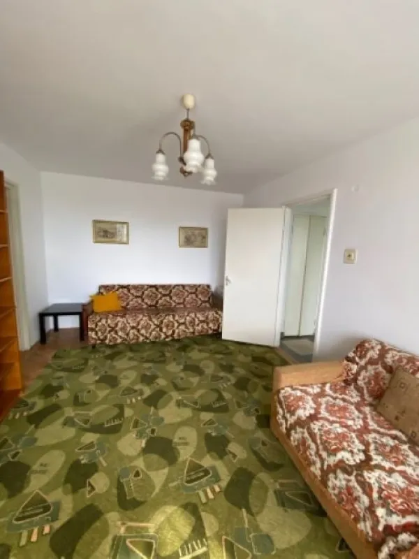 Inchiriez apartament 2 camere, 60mp, zona centrala, Giurgiu, 250euro - Imaginea 2