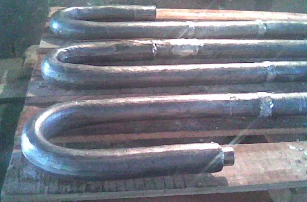 Reparatii tevi de plumb_ Instalatii tehnico- sanitare, Bucuresti - Imaginea 1