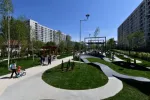 Garsoniera cu balcon 33mp, Bucuresti, Plaza Romania, 127. 000 euro - Miniatura 2
