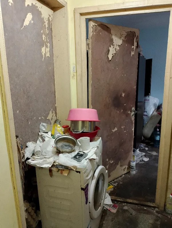 Vanzari apartamente 3 camere decomandat - Imaginea 9