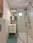 Inchiriez apartament 3 camere, semidecomandat, 48mp, Militari, Politehnica, 550euro - Miniatura 9