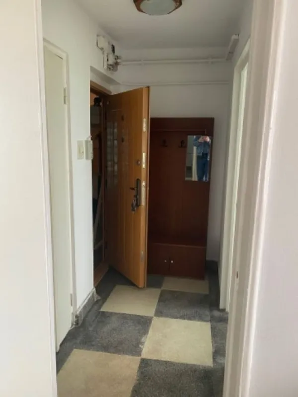 Inchiriez apartament 2 camere, 60mp, zona centrala, Giurgiu, 250euro - Imaginea 5
