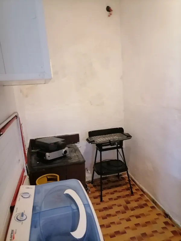 Vand/ Schimb Casa in Orsova zona Sud - Imaginea 12