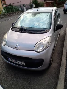 Vand auto Citroen C1 2007
