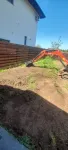 Inchiriere miniexcavator - Miniatura 3