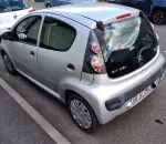 Vand auto Citroen C1 2007 - Miniatura 2