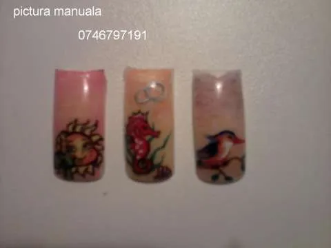 unghii gel Galati - Imaginea 7