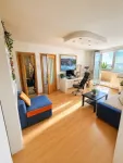 Apartament 2 camere semidecomandat, Dorobanti, 47mp, 169. 000 euro - Miniatura 2