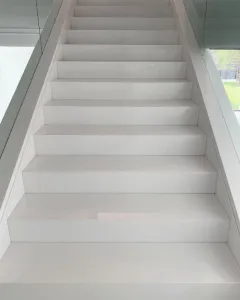 Trepte din marmura