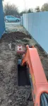 Inchiriere miniexcavator - Miniatura 6