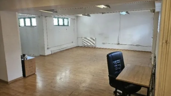 Inchiriez spatii open space, 178mp, Calea Plevnei, 1. 424euro - Imaginea 3