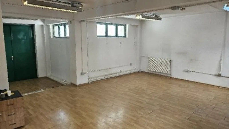 Inchiriez spatii open space, 178mp, Calea Plevnei, 1. 424euro - Imaginea 4