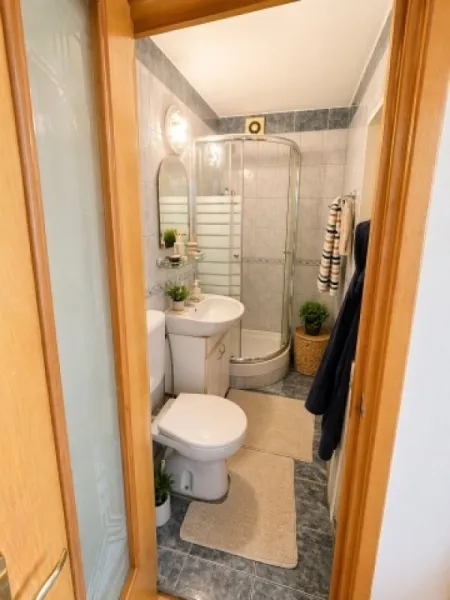 Apartament 2 camere semidecomandat, Dorobanti, 47mp, 169. 000 euro - Imaginea 5