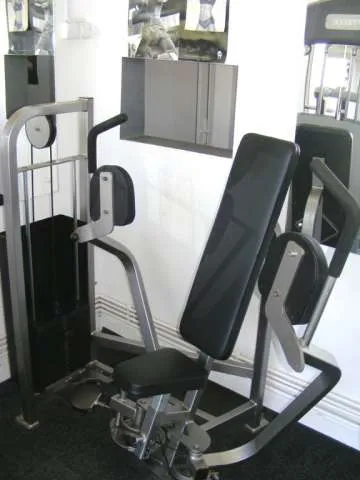 SUPER OFERTA - Aparatura completa sala de Culturism si Fitness - Imaginea 6