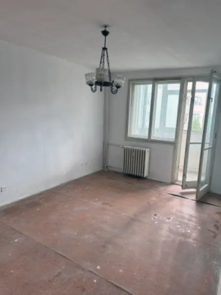 Apartament 2 camere, 49 mp, et. 7/ 10 cartier Iancului, zona Obor, 65. 000euro - Imaginea 1