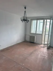 Apartament 2 camere, 49 mp, et. 7/ 10 cartier Iancului, zona Obor, 65. 000euro