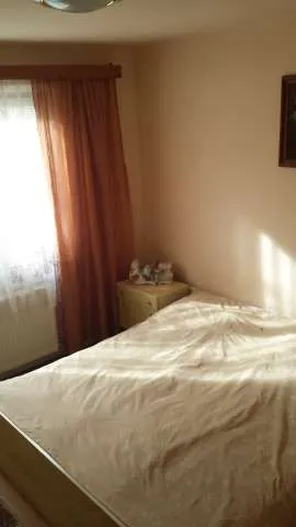 Vand apartament 3 camere + GARAJ  Sighisoara zona Baragan - Imaginea 9