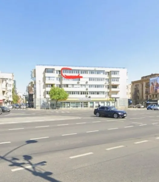 Apartament 2 camere semidecomandat, Dorobanti, 47mp, 169. 000 euro - Imaginea 8