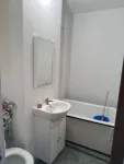 Apartament 2 camere, 49 mp, et. 7/ 10 cartier Iancului, zona Obor, 65. 000euro - Miniatura 4