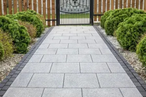 Granit placaj interior/ exterior