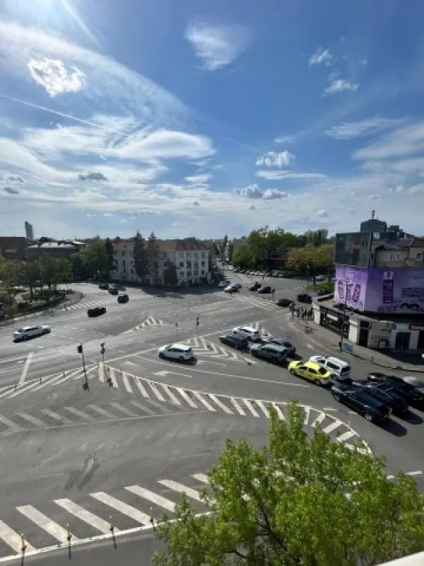 Apartament 2 camere semidecomandat, Dorobanti, 47mp, 169. 000 euro - Imaginea 10