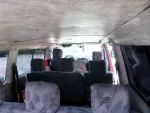 Volkswagen Caravelle T4, 2003 taxa nerecuperata - Miniatura 4