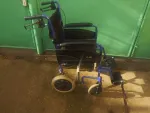 Carucior handicap - Miniatura 3
