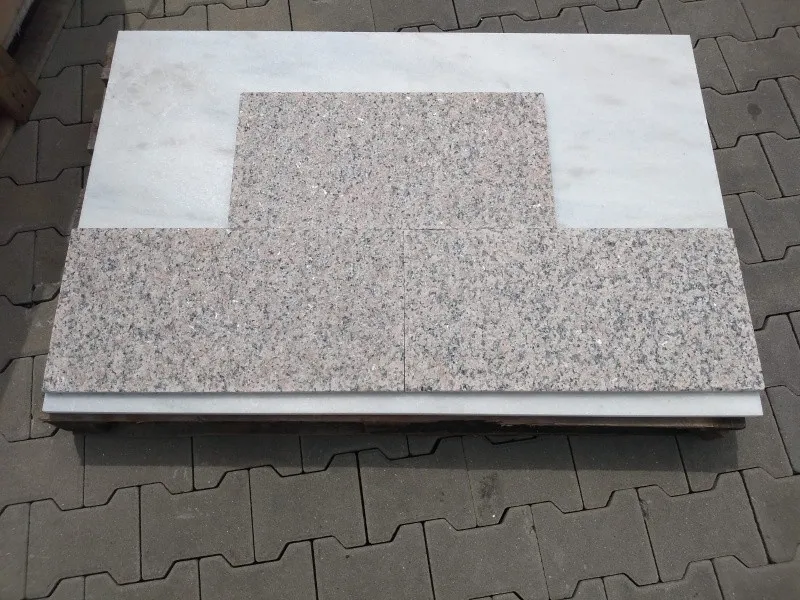 Granit placaj interior/ exterior - Imaginea 3