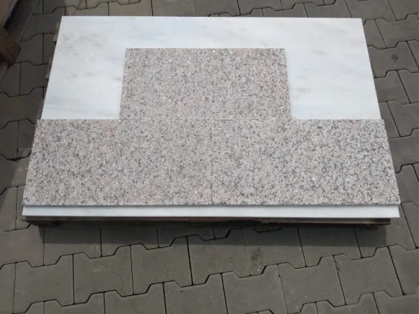 Granit placaj interior/ exterior - Imaginea 3