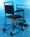 Sc wc Nou destinat persoanelor cu nevoi speciale - Miniatura 6