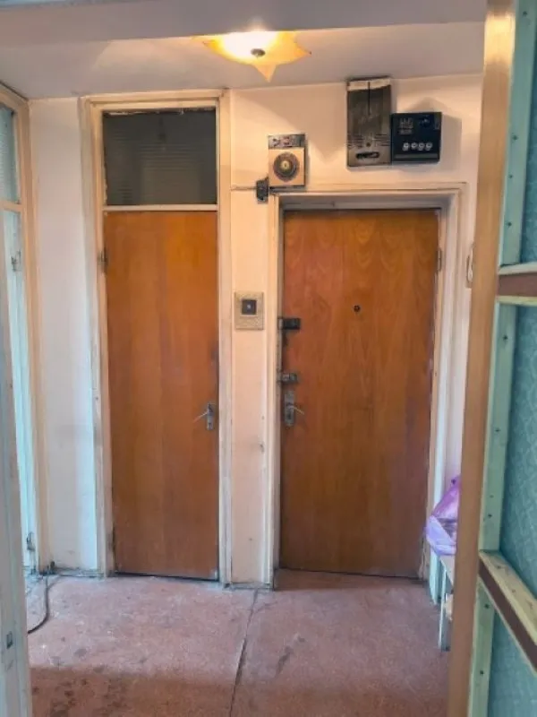 Apartament 2 camere, 49 mp, et. 7/ 10 cartier Iancului, zona Obor, 65. 000euro - Imaginea 7