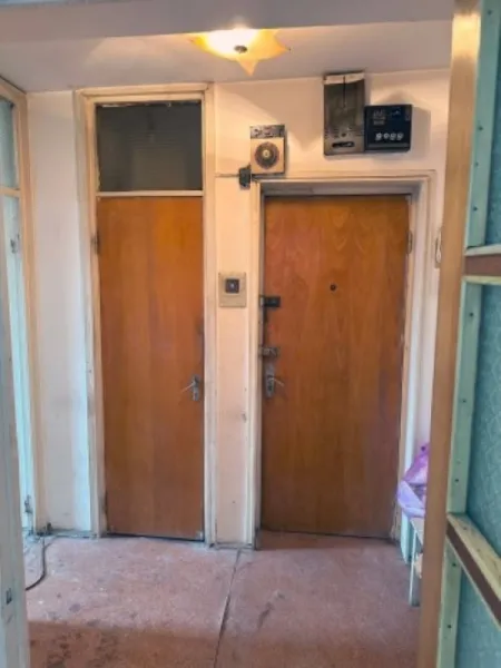 Apartament 2 camere, 49 mp, et. 7/ 10 cartier Iancului, zona Obor, 65. 000euro - Imaginea 7